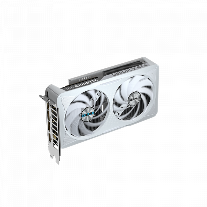 VGA GIGABYTE GeForce RTX™ 5060 EAGLE OC ICE 8G