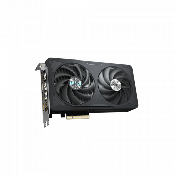 VGA GIGABYTE GeForce RTX™ 5060 EAGLE OC 8G