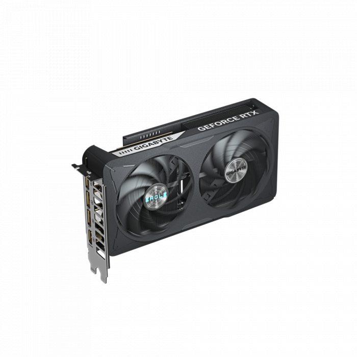 VGA GIGABYTE GeForce RTX™ 5060 EAGLE OC 8G