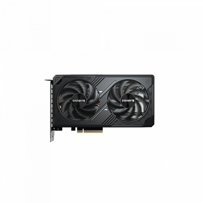 VGA GIGABYTE GeForce RTX™ 5060 WINDFORCE OC 8G