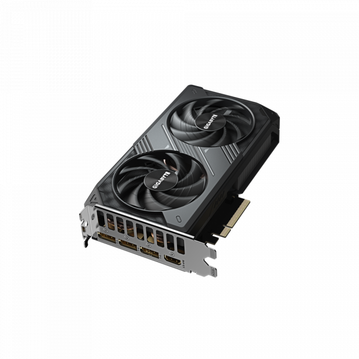 VGA GIGABYTE GeForce RTX™ 5060 WINDFORCE OC 8G