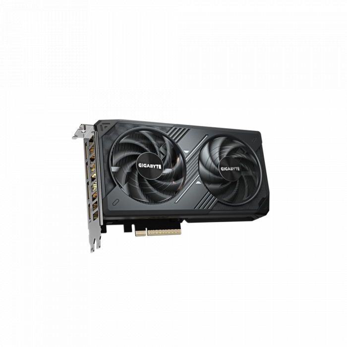 VGA GIGABYTE GeForce RTX™ 5060 WINDFORCE OC 8G