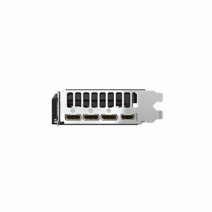 VGA GIGABYTE GeForce RTX™ 5060 WINDFORCE OC 8G