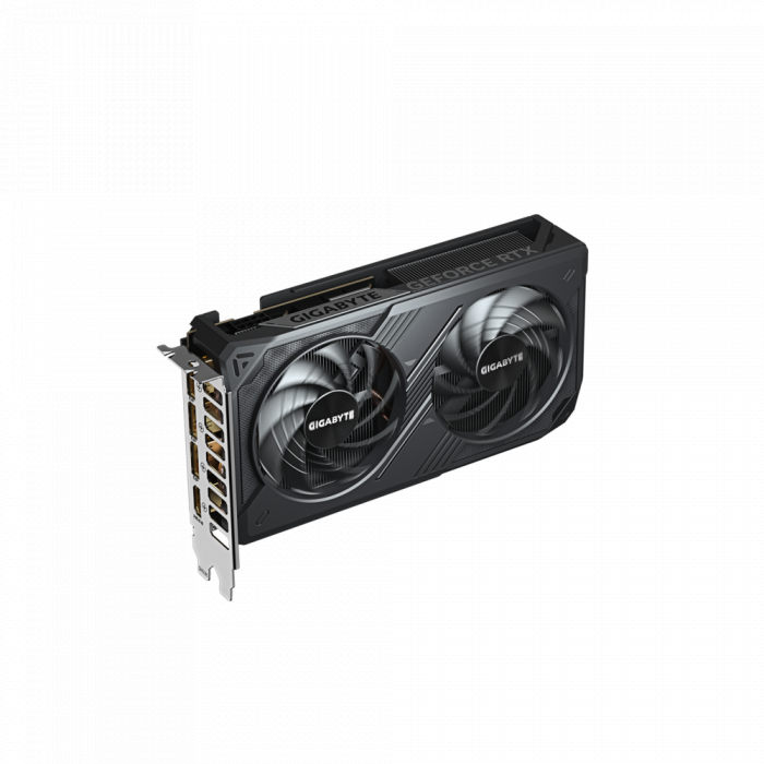 VGA GIGABYTE GeForce RTX™ 5060 WINDFORCE 8G