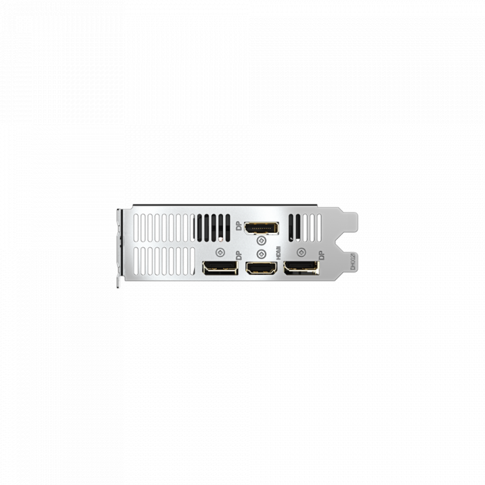 VGA GIGABYTE GeForce RTX™ 5060 OC Low Profile 8G