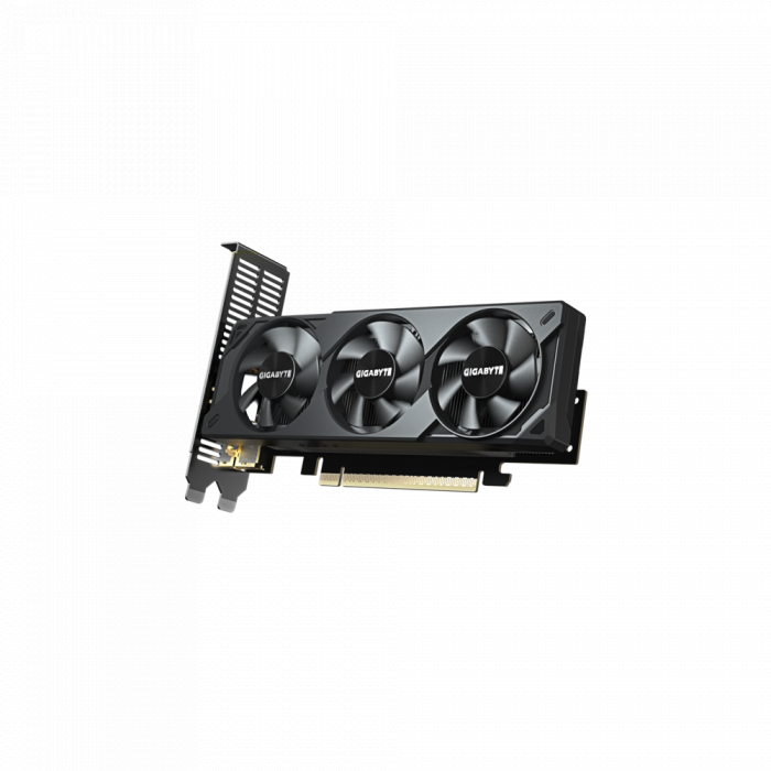VGA GIGABYTE GeForce RTX™ 5060 OC Low Profile 8G