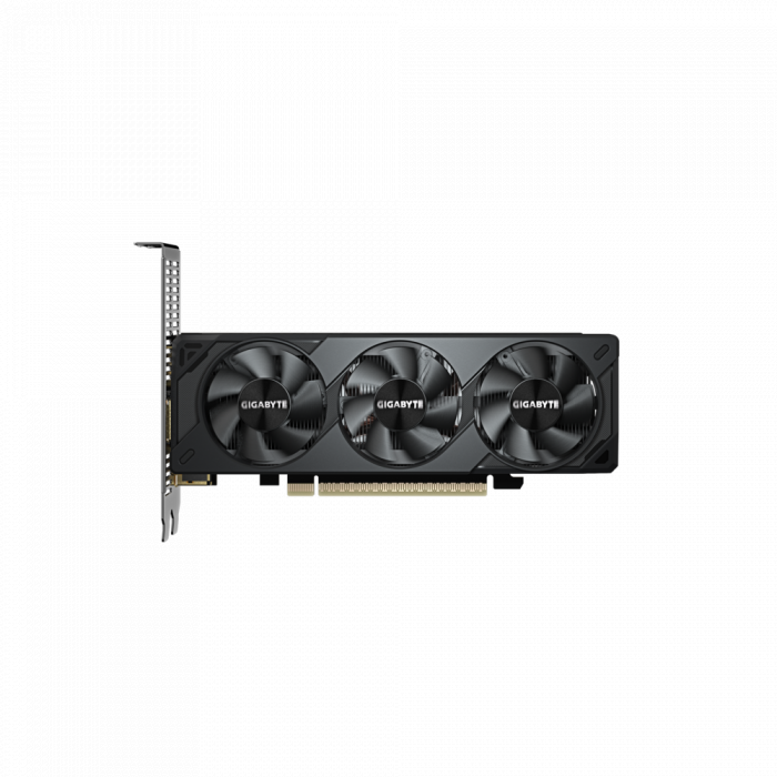 VGA GIGABYTE GeForce RTX™ 5060 OC Low Profile 8G