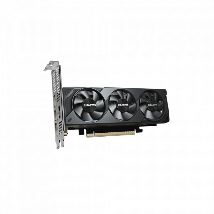 VGA GIGABYTE GeForce RTX™ 5060 OC Low Profile 8G