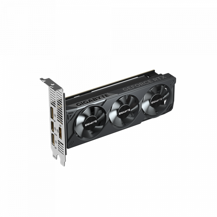 VGA GIGABYTE GeForce RTX™ 5060 OC Low Profile 8G