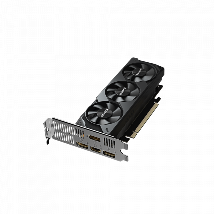 VGA GIGABYTE GeForce RTX™ 5060 OC Low Profile 8G