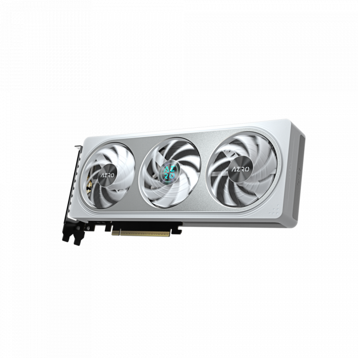 VGA GIGABYTE GeForce RTX™ 5060 Ti AERO OC 8G