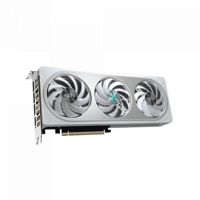 VGA GIGABYTE GeForce RTX™ 5060 Ti AERO OC 8G