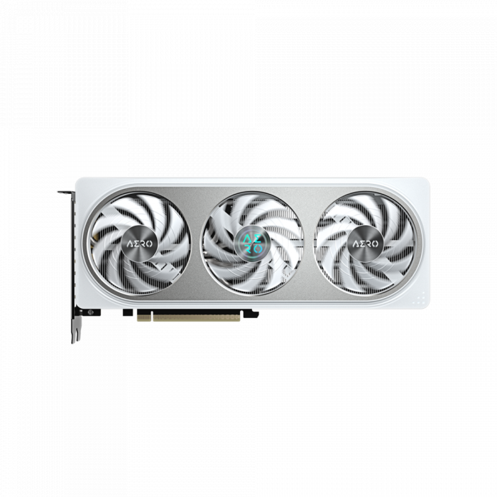 VGA GIGABYTE GeForce RTX™ 5060 Ti AERO OC 8G
