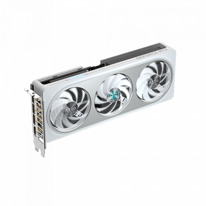 VGA GIGABYTE GeForce RTX™ 5060 Ti AERO OC 8G