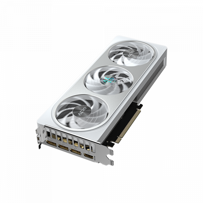 VGA GIGABYTE GeForce RTX™ 5060 Ti AERO OC 8G
