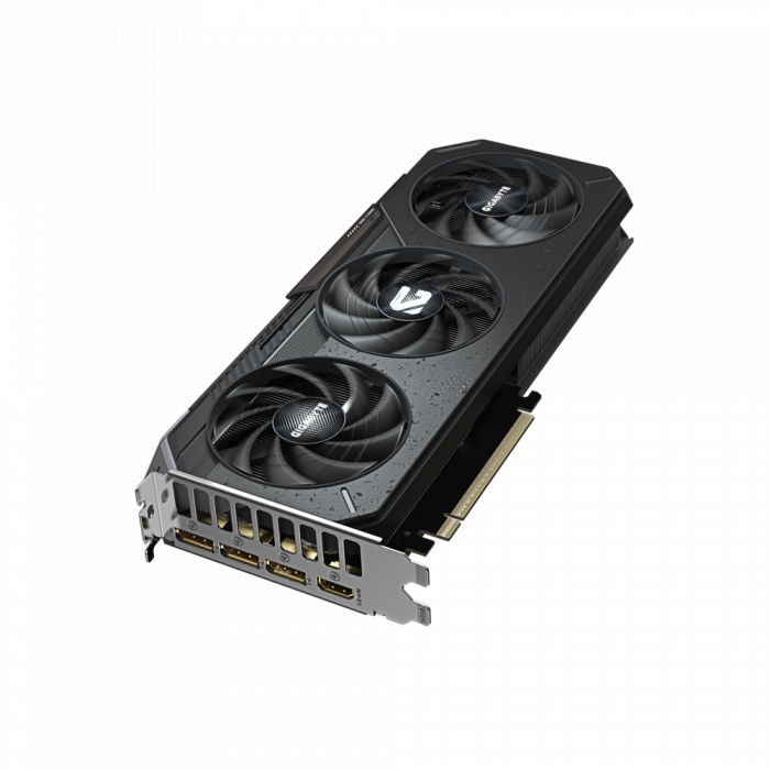 VGA GIGABYTE GeForce RTX™ 5060 Ti GAMING OC 8G