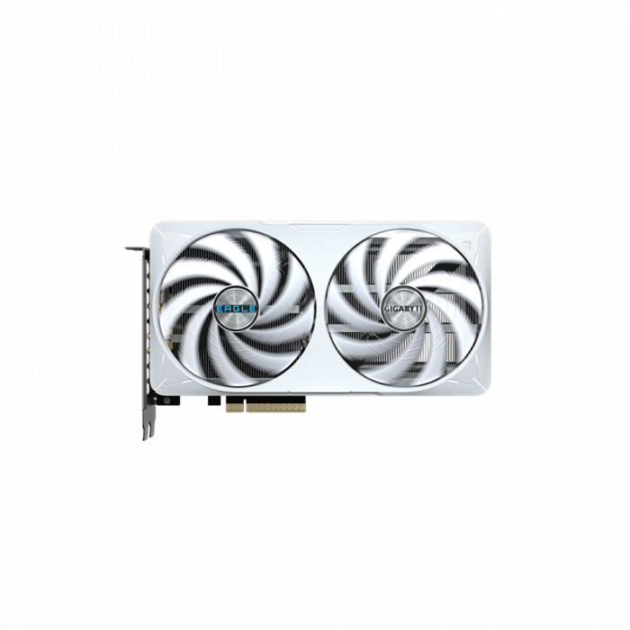 VGA GIGABYTE GeForce RTX™ 5060 Ti EAGLE OC ICE 8G