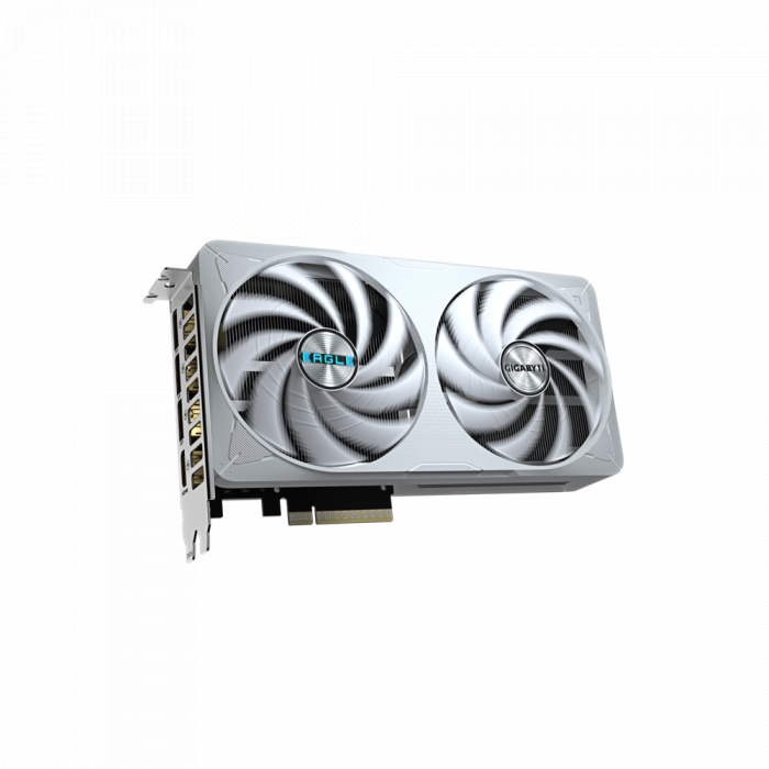 VGA GIGABYTE GeForce RTX™ 5060 Ti EAGLE OC ICE 8G