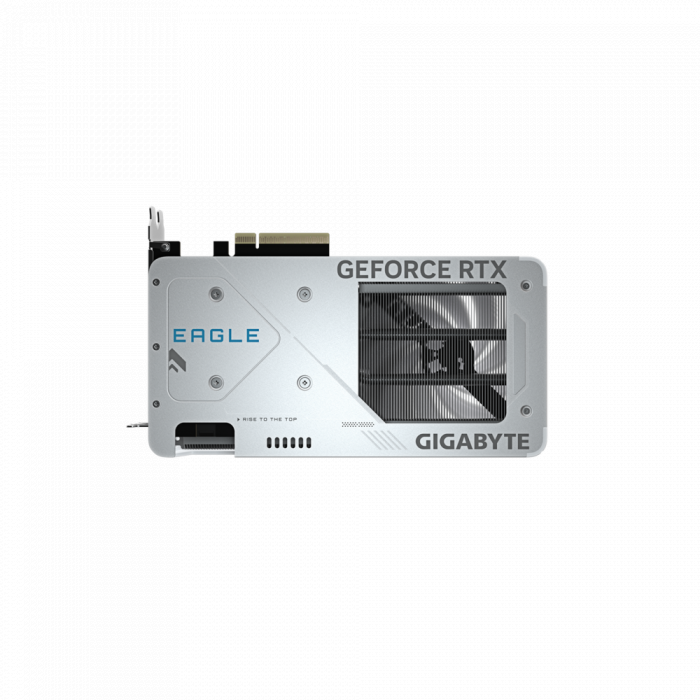 VGA GIGABYTE GeForce RTX™ 5060 Ti EAGLE OC ICE 8G