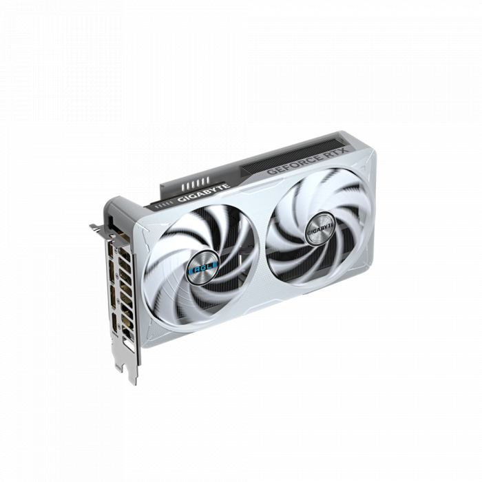 VGA GIGABYTE GeForce RTX™ 5060 Ti EAGLE OC ICE 8G