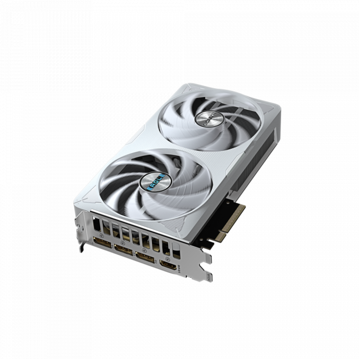 VGA GIGABYTE GeForce RTX™ 5060 Ti EAGLE OC ICE 8G