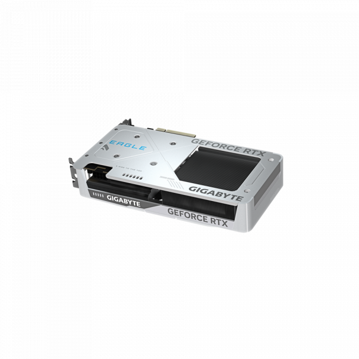VGA GIGABYTE GeForce RTX™ 5060 Ti EAGLE OC ICE 8G