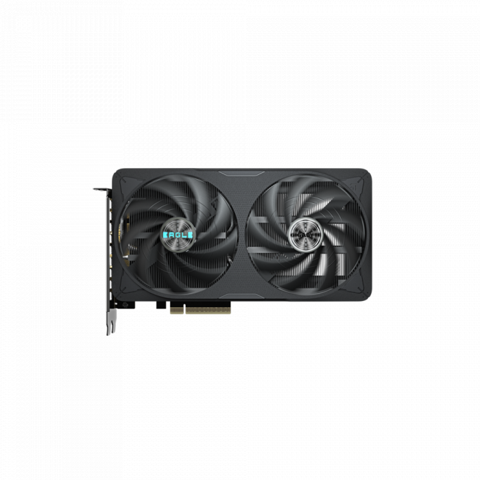 VGA GIGABYTE GeForce RTX™ 5060 Ti EAGLE OC 8G
