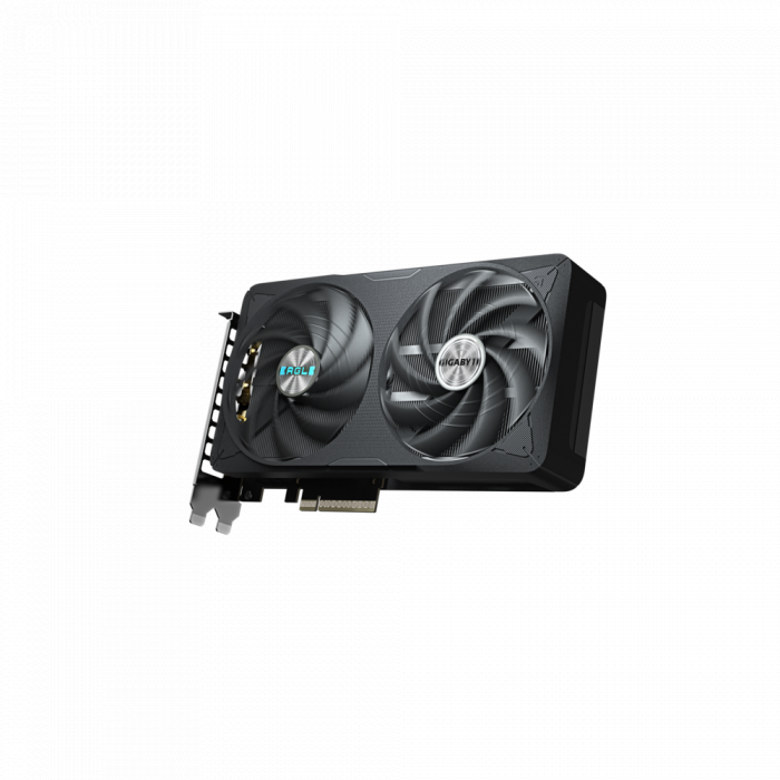 VGA GIGABYTE GeForce RTX™ 5060 Ti EAGLE OC 8G