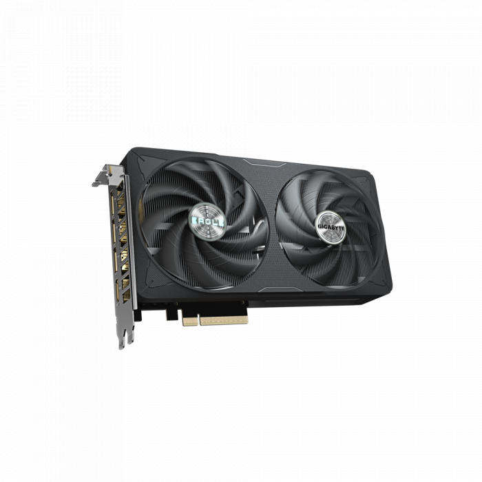 VGA GIGABYTE GeForce RTX™ 5060 Ti EAGLE OC 8G
