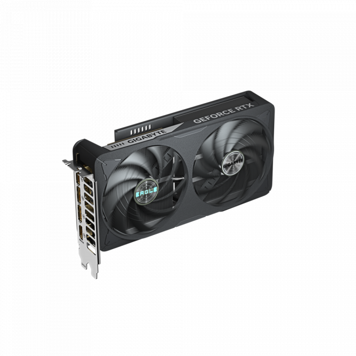 VGA GIGABYTE GeForce RTX™ 5060 Ti EAGLE OC 8G