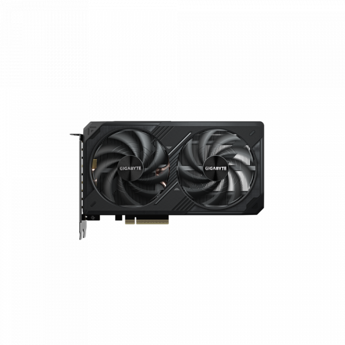VGA GIGABYTE GeForce RTX™ 5060 Ti WINDFORCE OC 8G