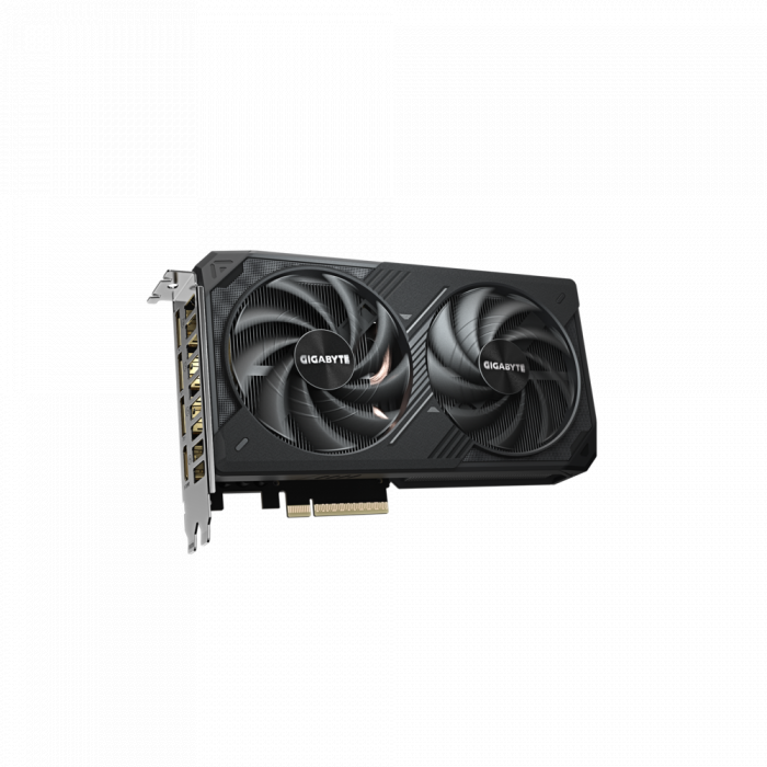 VGA GIGABYTE GeForce RTX™ 5060 Ti WINDFORCE OC 8G