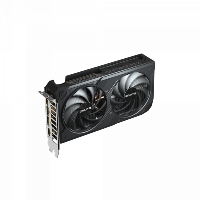 VGA GIGABYTE GeForce RTX™ 5060 Ti WINDFORCE OC 8G