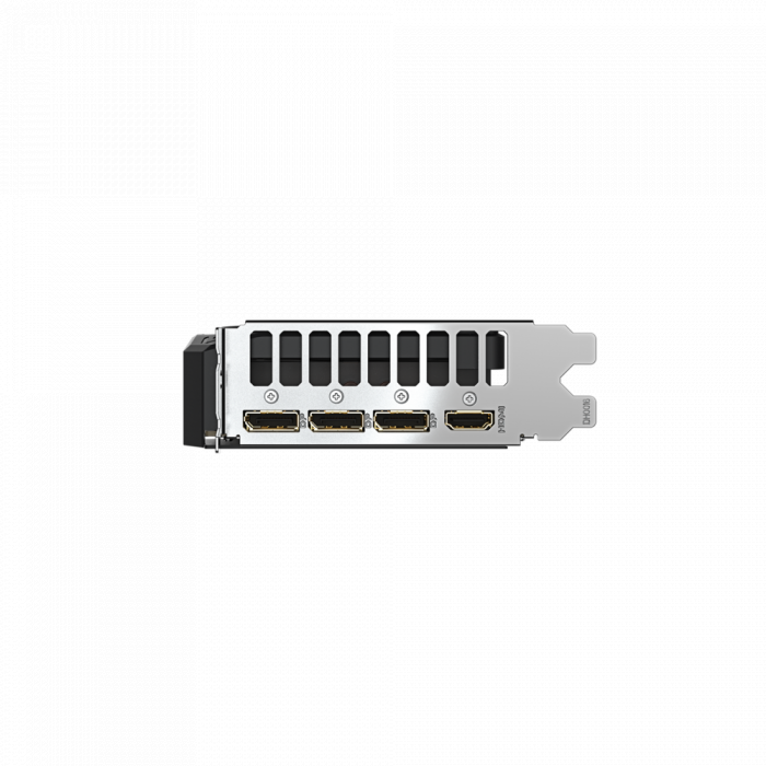 VGA GIGABYTE GeForce RTX™ 5060 Ti WINDFORCE OC 8G
