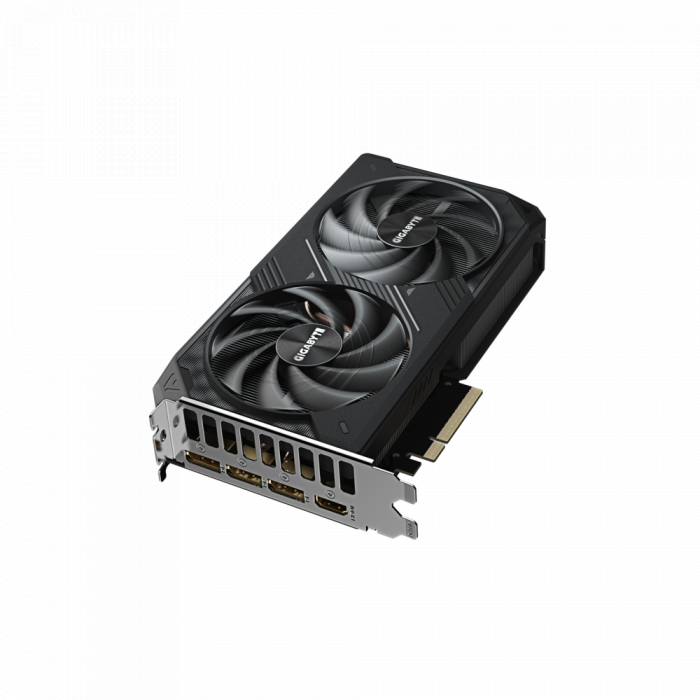 VGA GIGABYTE GeForce RTX™ 5060 Ti WINDFORCE 8G