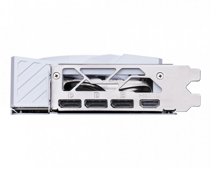 VGA MSI GeForce RTX™ 5070 Ti 16G GAMING TRIO OC WHITE