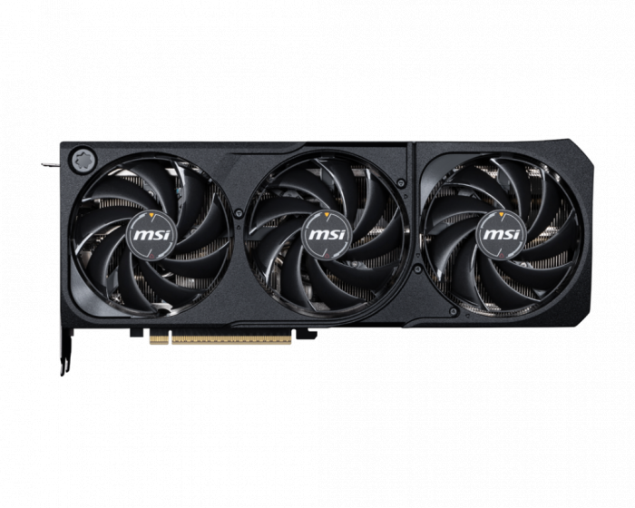 VGA MSI GeForce RTX™ 5070 12G SHADOW 3X OC