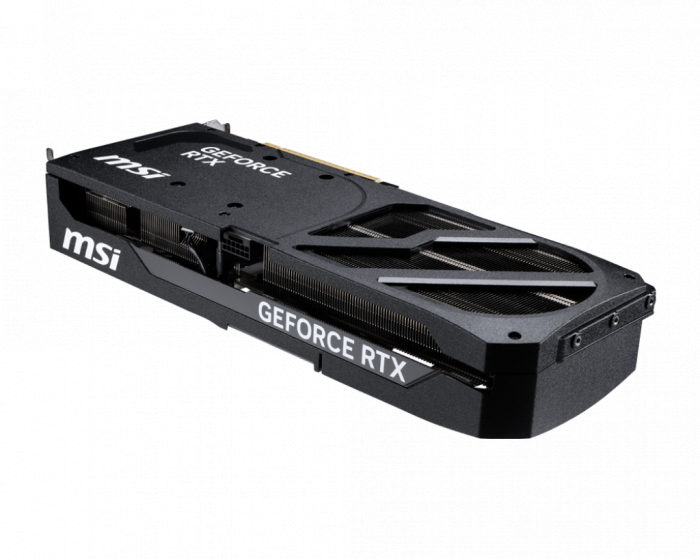 VGA MSI GeForce RTX™ 5070 12G SHADOW 3X OC