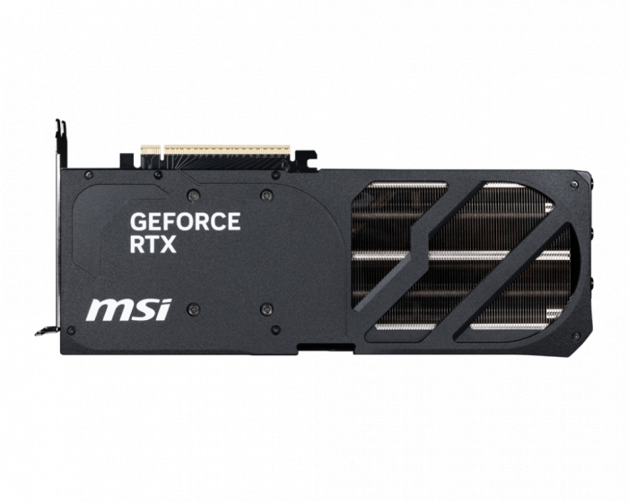 VGA MSI GeForce RTX™ 5070 12G SHADOW 3X OC