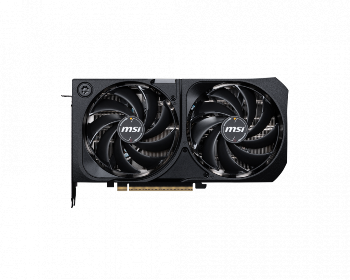 VGA MSI GeForce RTX™ 5070 12G SHADOW 2X OC
