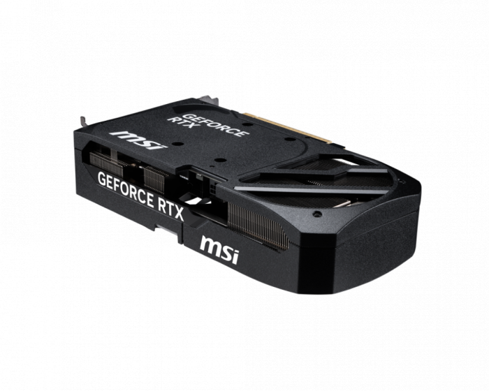 VGA MSI GeForce RTX™ 5070 12G SHADOW 2X OC