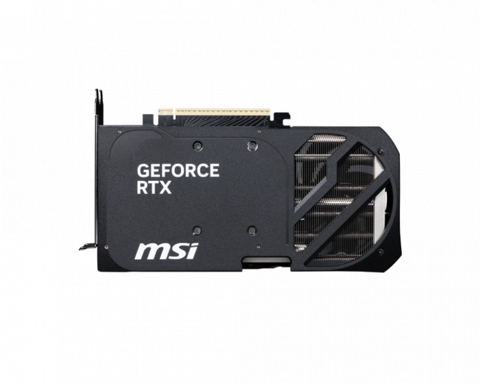 VGA MSI GeForce RTX™ 5070 12G SHADOW 2X OC