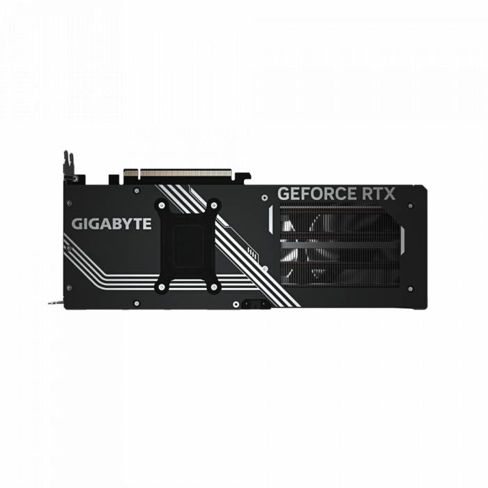 VGA GIGABYTE GeForce RTX™ 5070 WINDFORCE SFF 12G