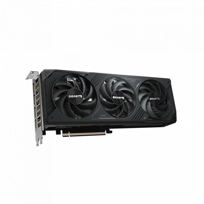 VGA GIGABYTE GeForce RTX™ 5070 WINDFORCE SFF 12G