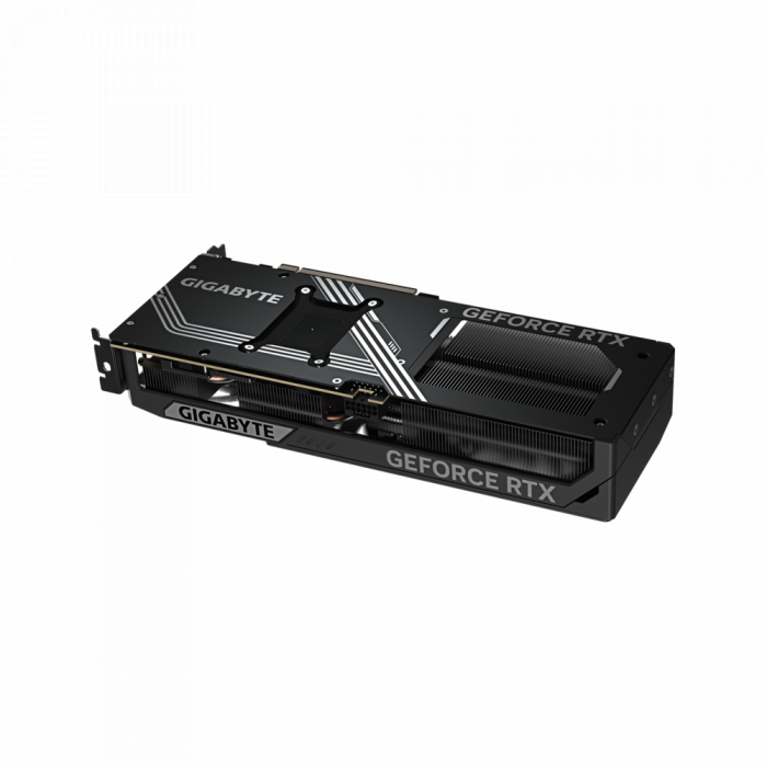 VGA GIGABYTE GeForce RTX™ 5070 WINDFORCE SFF 12G