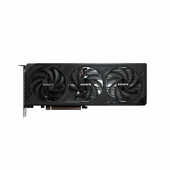 VGA GIGABYTE GeForce RTX™ 5070 WINDFORCE SFF 12G