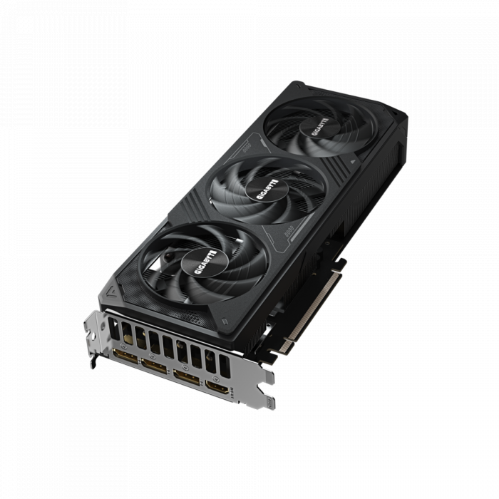 VGA GIGABYTE GeForce RTX™ 5070 WINDFORCE SFF 12G