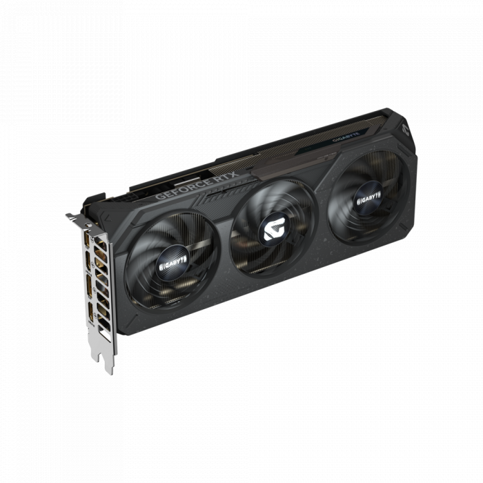 VGA GIGABYTE GeForce RTX™ 5050 GAMING OC 8G