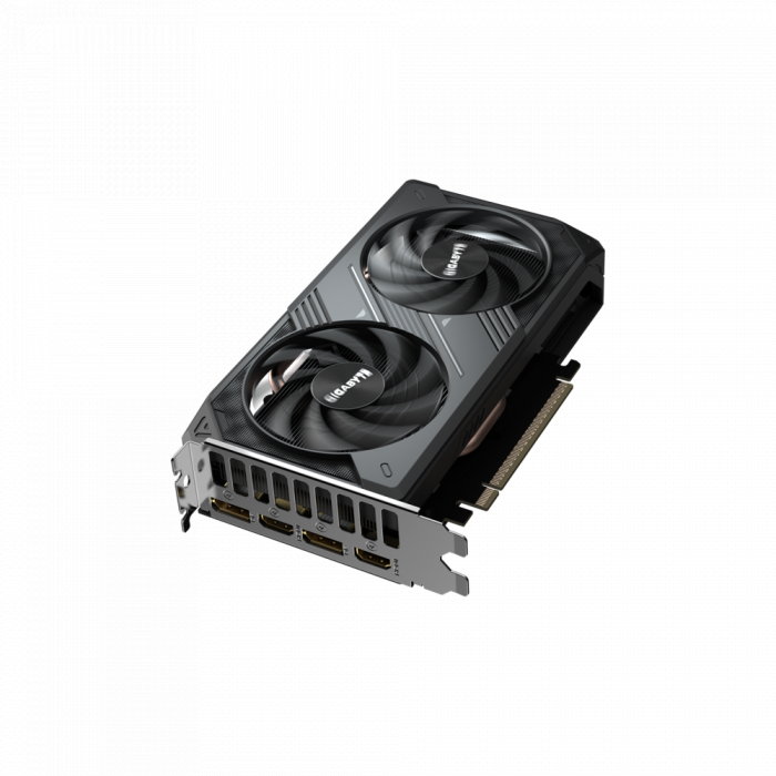 VGA GIGABYTE GeForce RTX™ 5050 WINDFORCE OC 8G