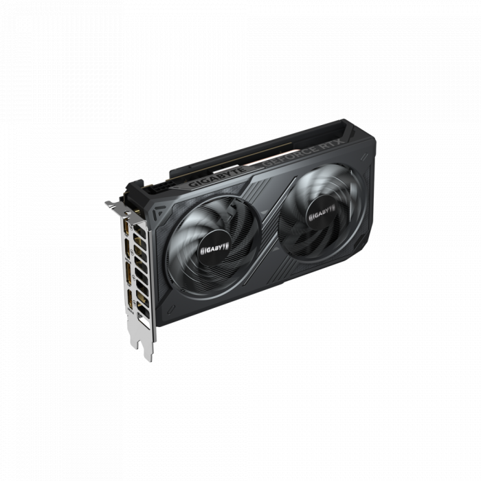 VGA GIGABYTE GeForce RTX™ 5050 WINDFORCE OC 8G